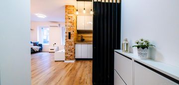 Kawalerka pod klucz z parkingiem