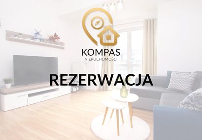 3 pokoje | komórka lokatorska | balkon