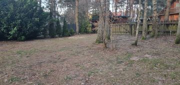 Działka w malowniczej okolicy rozewia