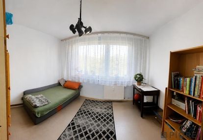 3-pokojowe mieszkanie na bemowie