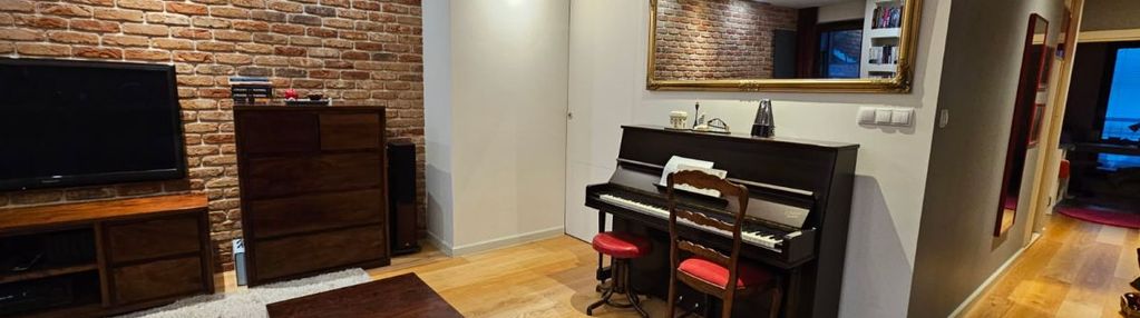 Bemowo | 4 pokoje | garaż | park fort bema