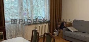 3-pokojowe mieszkanie na ursusie