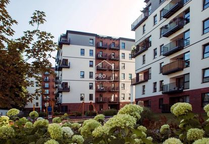 Apartament na os.ogrody królowej bony w gliwicach