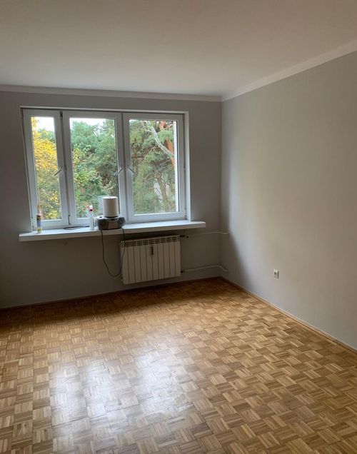 Przytulne mieszkanie z balkonem | 2 pokoje | 45m
