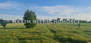 Bardzo ładne działki w poczerninie gm. płońsk