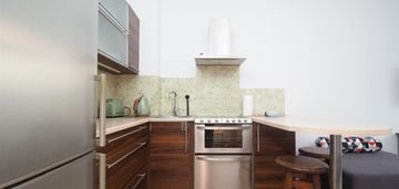 2-pokojowe | balkon |klimatyzacja |okolice ul. lea