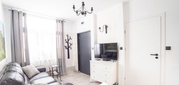 Mieszkanie do krótkiego wynajmu w centrum płocka!