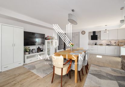 4 pokoje / 100m2 / bartodzieje / winda