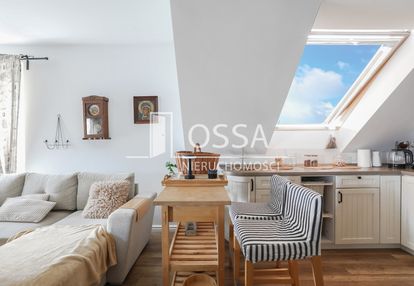 Malbork | 93 m² | 5 pokoi | garaż