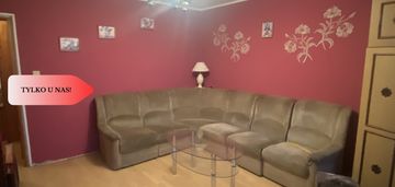 Mieszkanie na pierwszum piętrze nad jeziorem