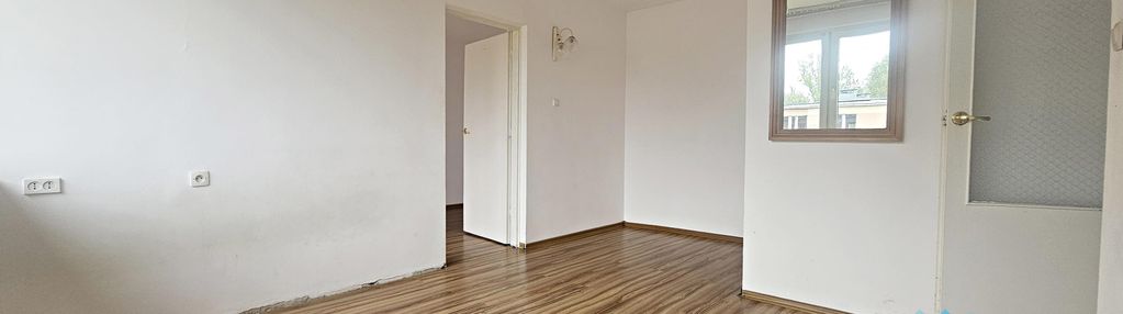 2 pokoje ,balkon,1000-lecie