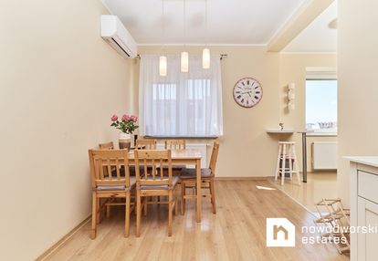 3-pokojowe mieszkanie z klimatyzacją ul. hubska