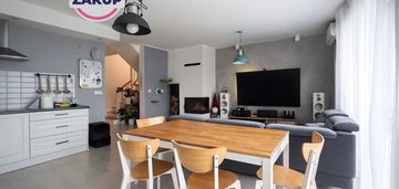 Dom gotowy do wprowadzenia | 95 m² + poddasze