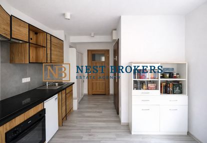 Pokój z aneksem i własną łazienką 2000 zł całość