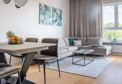 Piękny apartament wykończony w wysokim standardzie