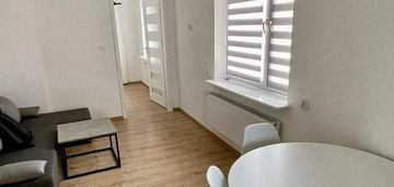 Mieszkanie do wynajęcia w zamościu