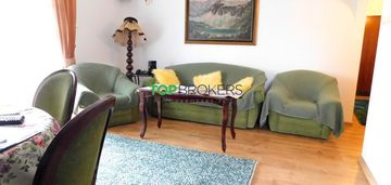 Komfortowe 3 pokoje z ogrodem z altaną