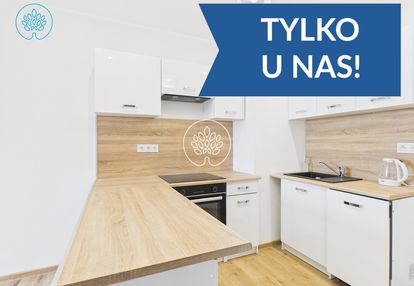 Twoje m + hala w nowym fordonie, 2 pok. 2023!