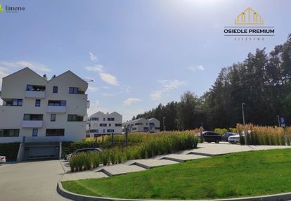 3-pokoje z balkonem  / osiedle premium