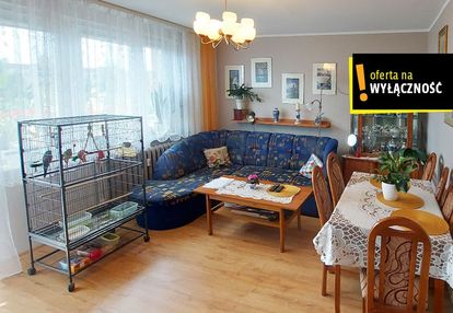 Osiedle barwinek, 3 pokoje, 70mkw.