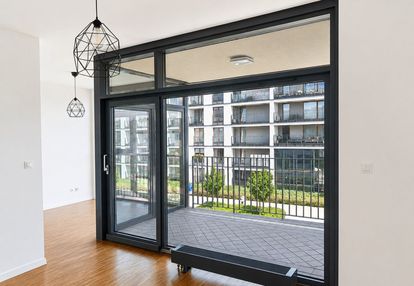 Wilanów | 2 pokoje | komórka lokatorska | 39.8m2