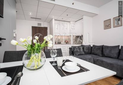 Mieszkanie 45 m2 | wola | wysoki standard