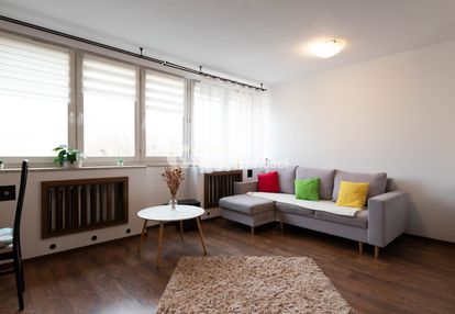 Blisko centrum, blisko natury – gotowe mieszkanie