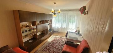38m2, 2 pokoje, balkon, parter, parking -las!