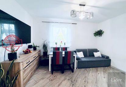 Mieszkanie z ogródkiem i 2 garażami | 0% prowizji