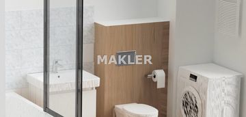 Parter, osiedle industria, 2 pokoje, taras