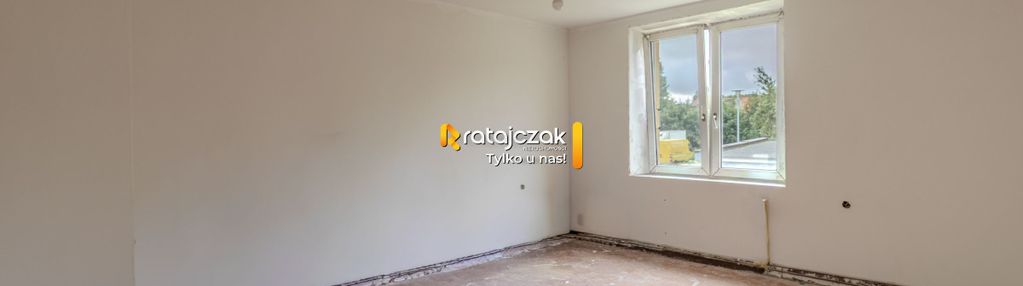 2 pok | 1 piętro | centrum pucka | piwnica | ogród