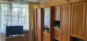 Mieszkanie do remontu