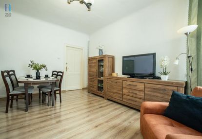 Przestronne mieszkanie w sercu łodzi - ul.pomorska