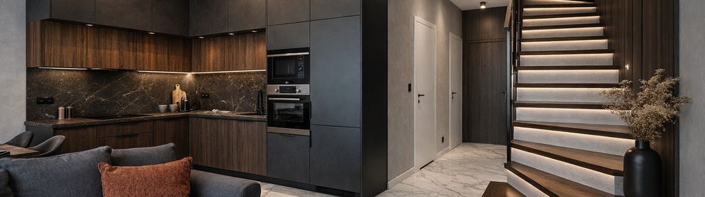 Blisko natury, blisko miasta – urocza park