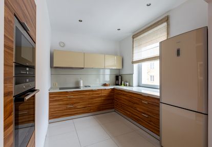 Prestiżowa lokalizacja-3 oddzielne pokoje