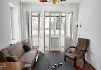 2-pokojowe mieszkanie na włochach