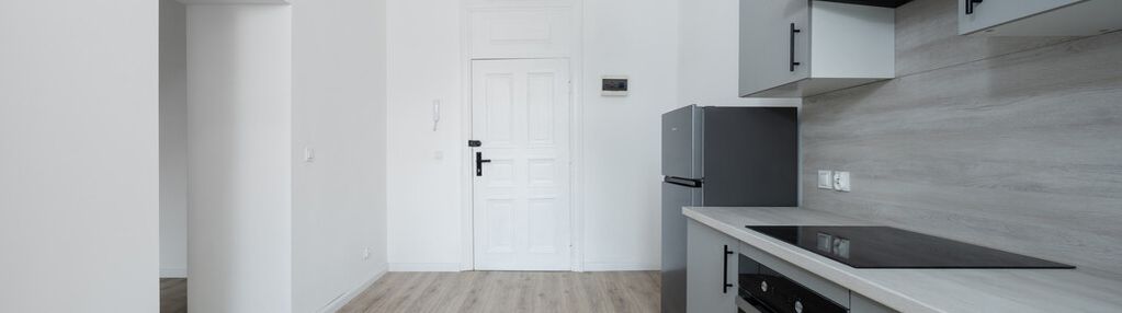 2-pok. mieszkanie bezczynszowe łódź-śródmieście