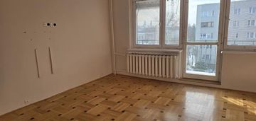 Mieszkanie 3 pokojowe z miejscem parkingowym