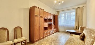 2/3 pokojowe mieszkanie w kamienicy na woli!