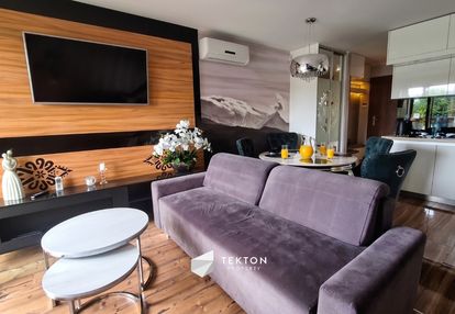 Luksusowy apartament w białce tatrzańskiej