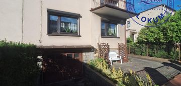 Dom w centrum leszna w cenie mieszkania