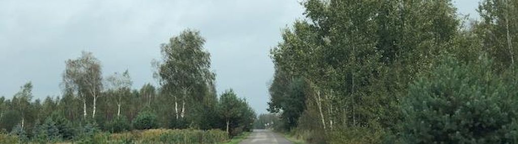 Działka rekreacyjna w sufczynie
