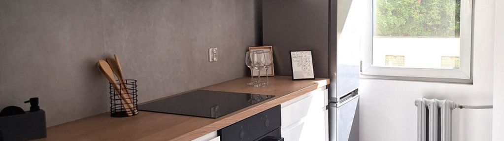 3-pok. mieszkanie, dogodna lokalizacja, balkon