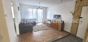 Spółdzielczo-własnościowe mieszkanie piaskowa góra