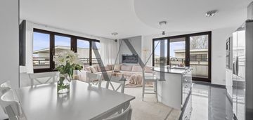 Klimatyczny, przestronny apartament ul. bruzdowa