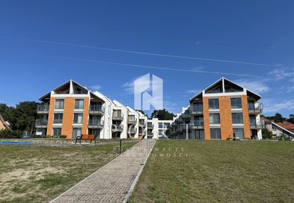 Piękny nowy apartament, dwupoziomowy.
