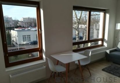 1-pokojowe mieszkanie na mokotowie