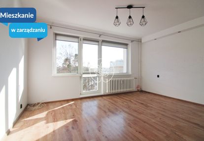 Trzypokojowe mieszkanie na wyżynach