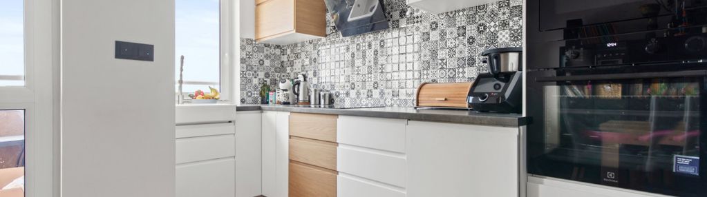 Nowoczesne 3 pokoje, po remoncie w 2024r.