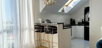 3-pokojowe mieszkanie na białołęce